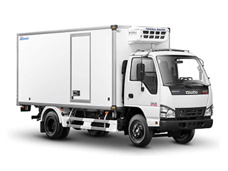 Đông Lạnh ISUZU