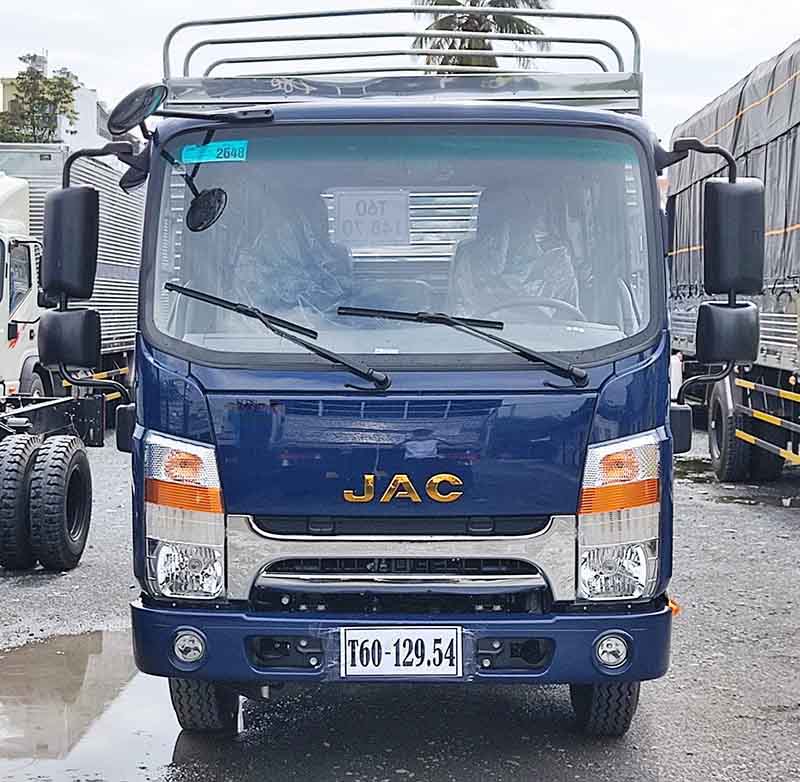 Xe tải JAC N200S