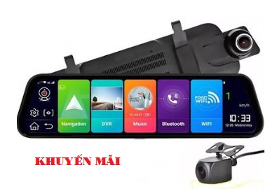 camera hành trình