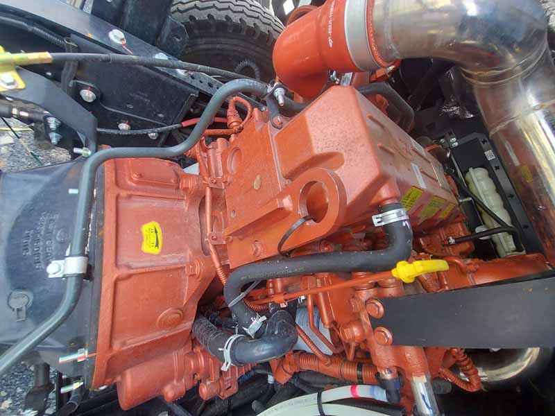 xe tải JAC A5 tải 9.1 tấn