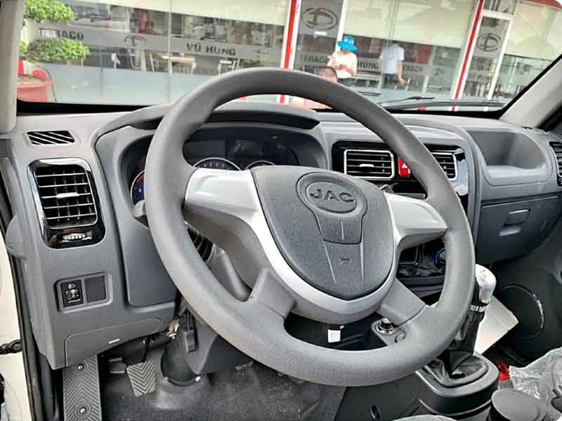 xe-tai-jac-x150-cabin