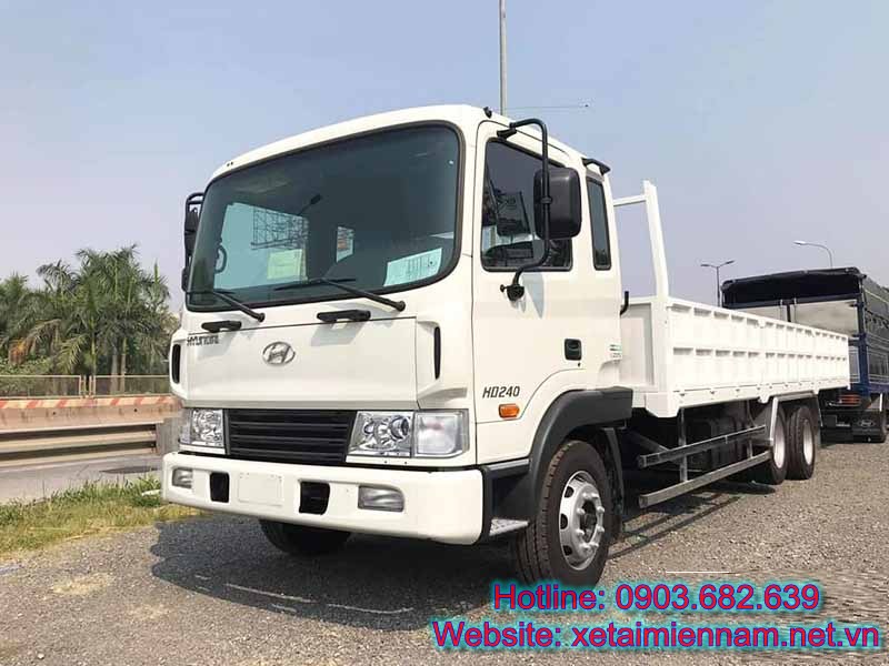 HD240 thung lung
