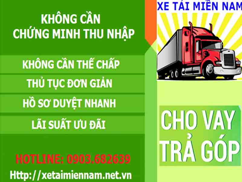 mua-xe-tai-tra-gop