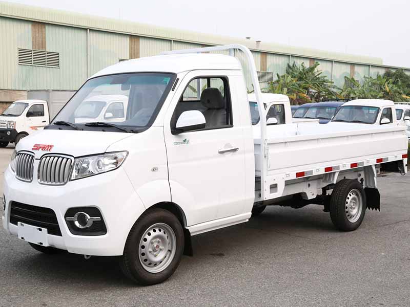 Xe tải Dongben SRM T30 Thùng Lững 1120kg