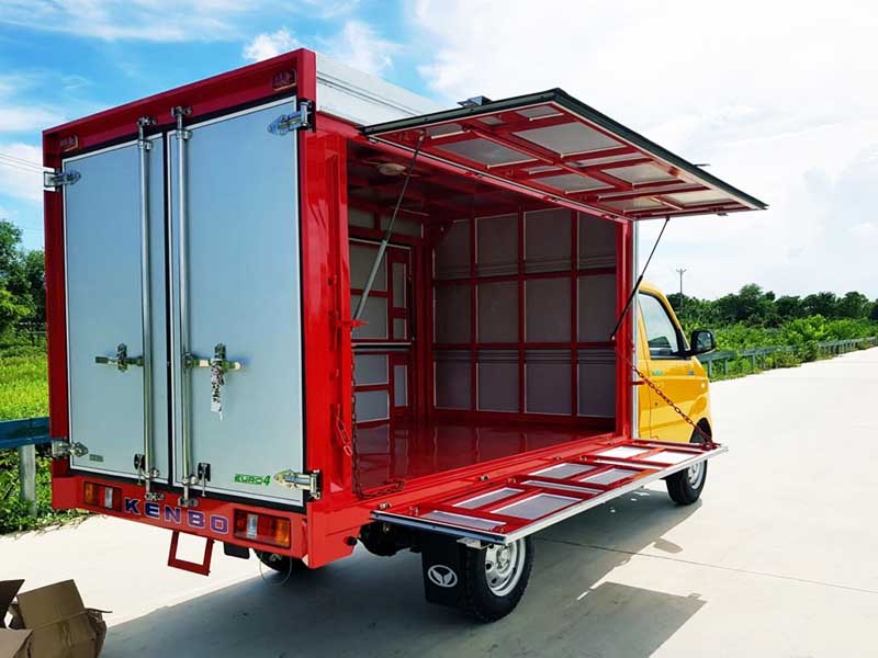 xe-tai-kenbo-thung-kin-900kg-canh-doi
