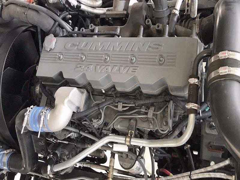 Xe tải Dongfeng 7 tấn thùng Pallet điện tử