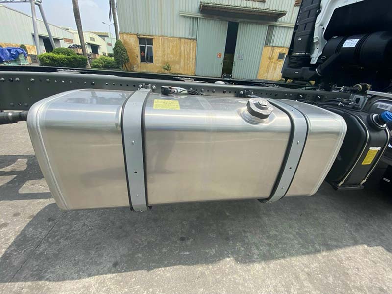 Bình chứa nhiên liệu